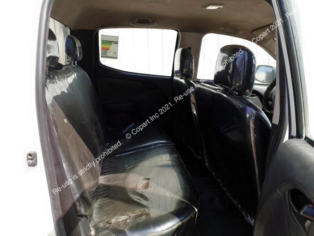 ISUZU D-MAX 2016 VIN MPAEL33C6GT031144 фото 8
