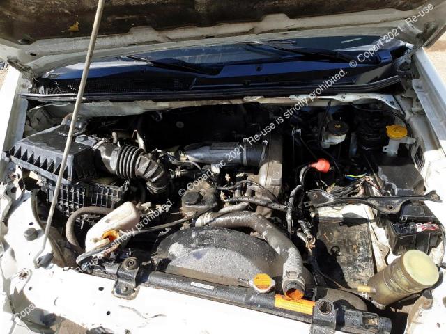 ISUZU D-MAX 2016 VIN MPAEL33C6GT031144 фото 9