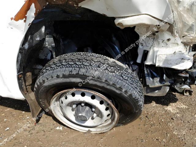ISUZU D-MAX 2016 VIN MPAEL33C6GT031144 фото 12