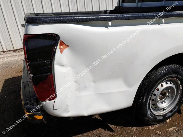 ISUZU D-MAX 2016 VIN MPAEL33C6GT031144 фото 17
