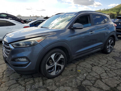 Hyundai Tucson 2016 KM8J33A26GU176529