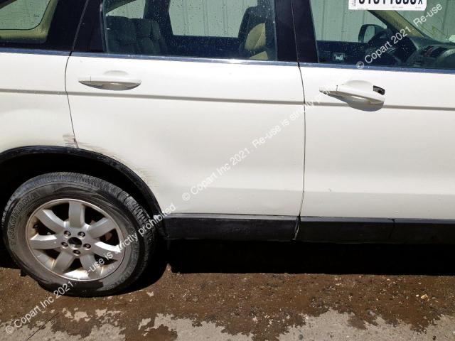 HONDA CR-V 2007 VIN JHLRE48357C401912 фото 15