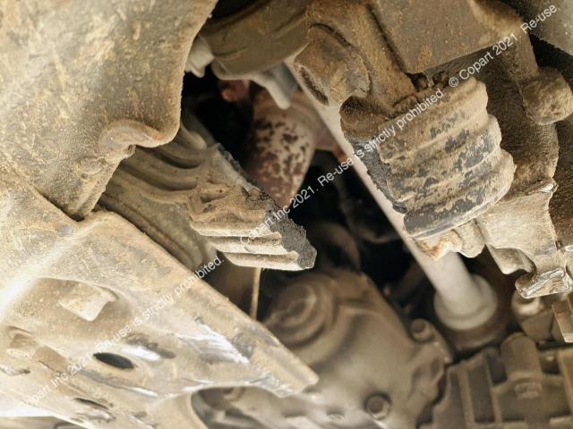 HONDA CR-V 2007 VIN JHLRE48357C401912 фото 18
