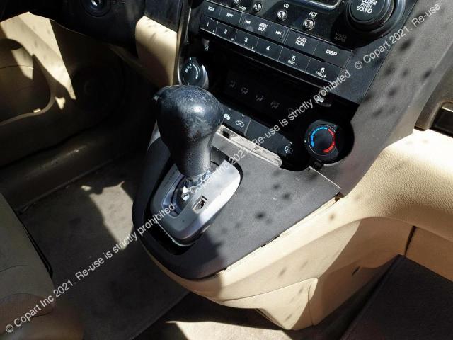 HONDA CR-V 2007 VIN JHLRE48357C401912 фото 19
