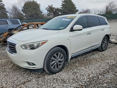 Infiniti Qx60 2014 VIN 5N1AL0MN9EC537730
