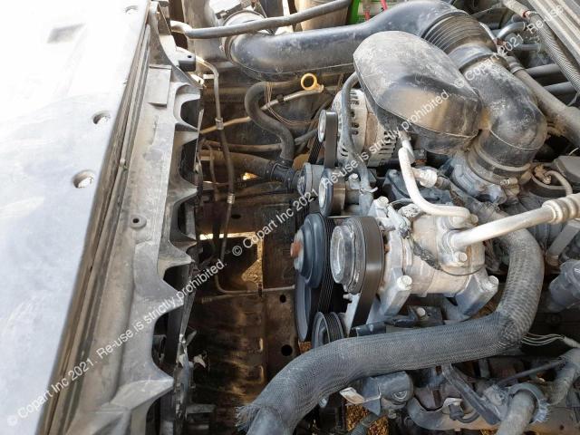 CHEVROLET SILVERADO 2011 VIN 1GCNC9EX3BZ273665 фото 13