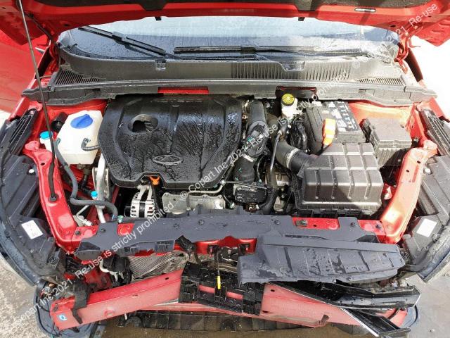 CHER ARRIZO6 2023 VIN LVVDC21B7PD083682 фото 8