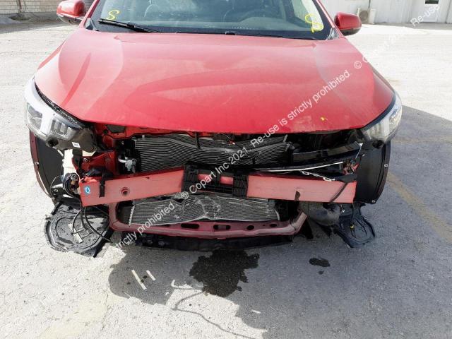 CHER ARRIZO6 2023 VIN LVVDC21B7PD083682 фото 14
