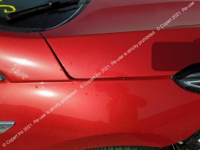 CHER ARRIZO6 2023 VIN LVVDC21B7PD083682 фото 16