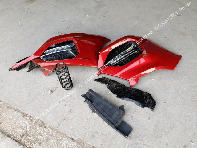 CHER ARRIZO6 2023 VIN LVVDC21B7PD083682 фото 17