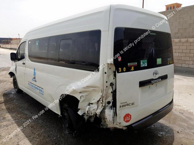 TOYOTA HIACE 2022 VIN JTGHN9CP8N6013975 фото 4