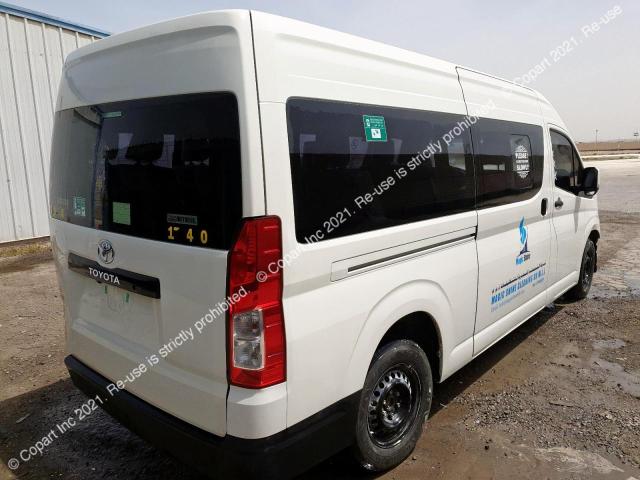 TOYOTA HIACE 2022 VIN JTGHN9CP8N6013975 фото 5
