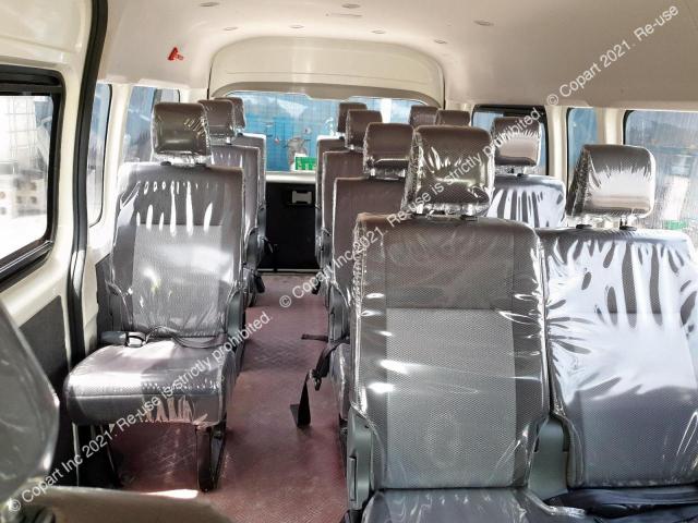 TOYOTA HIACE 2022 VIN JTGHN9CP8N6013975 фото 7