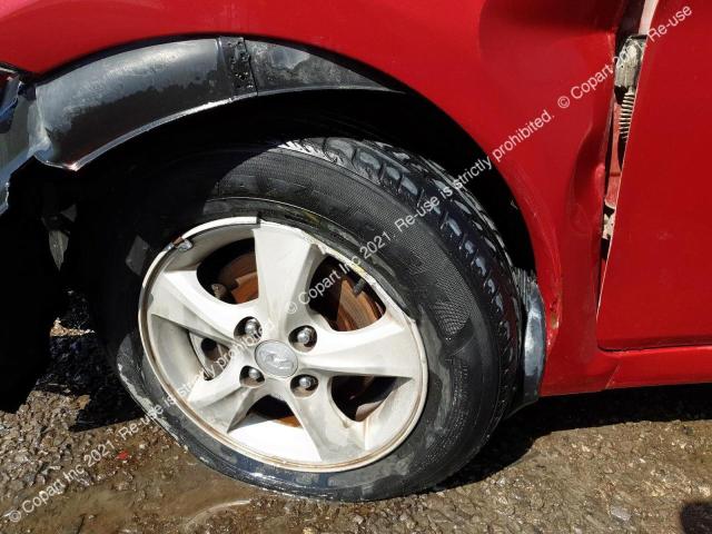 HYUNDAI ACCENT 2015 VIN KMHCT41D8FU778606 фото 17