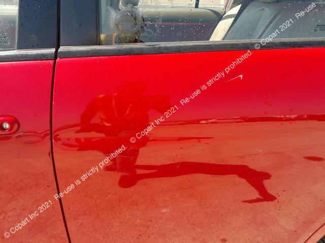 NISSAN TIIDA 2012 VIN 3N1BC1C77CK208357 фото 10