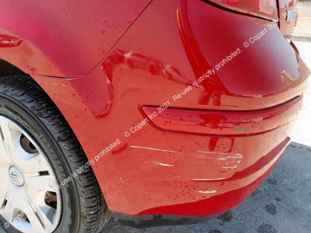NISSAN TIIDA 2012 VIN 3N1BC1C77CK208357 фото 11