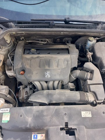 MERCEDES BENZ S CLASS 2007 VIN WDD2211711A040234 фото 8