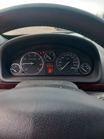 MERCEDES BENZ S CLASS 2007 VIN WDD2211711A040234 фото 9
