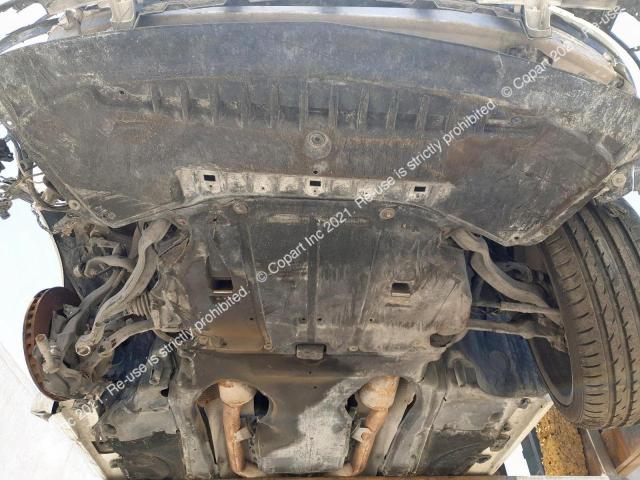 MERCEDES BENZ S CLASS 2007 VIN WDD2211711A040234 фото 33