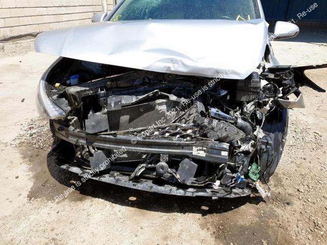 HYUNDAI ACCENT 2022 VIN MALC741C1NM312236 фото 10