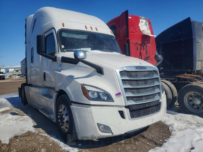 Freightliner  2019 VIN 3AKJHHDR7KSKR9120