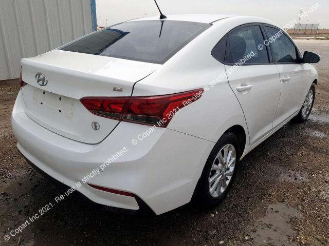 HYUNDAI ACCENT 2020 VIN MALC741CXLM164245 фото 5