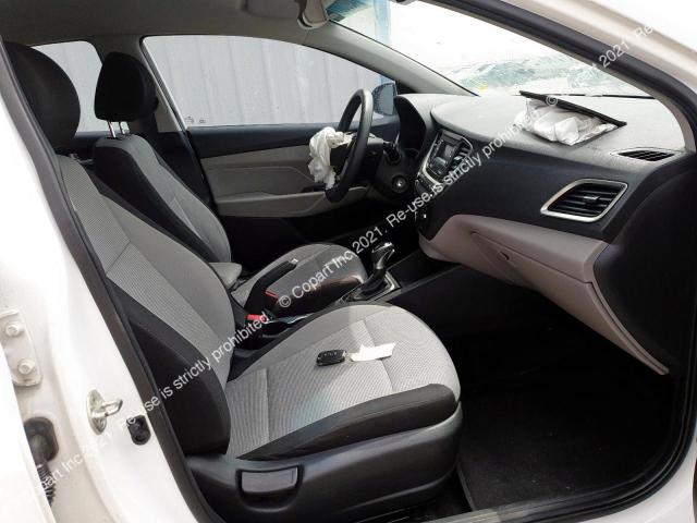 HYUNDAI ACCENT 2020 VIN MALC741CXLM164245 фото 6