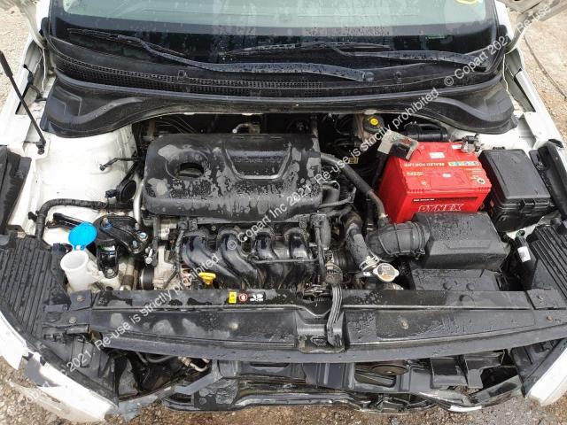 HYUNDAI ACCENT 2020 VIN MALC741CXLM164245 фото 8