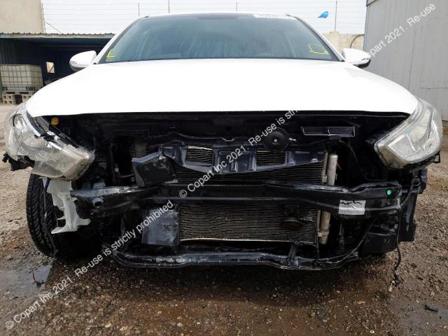 HYUNDAI ACCENT 2020 VIN MALC741CXLM164245 фото 10