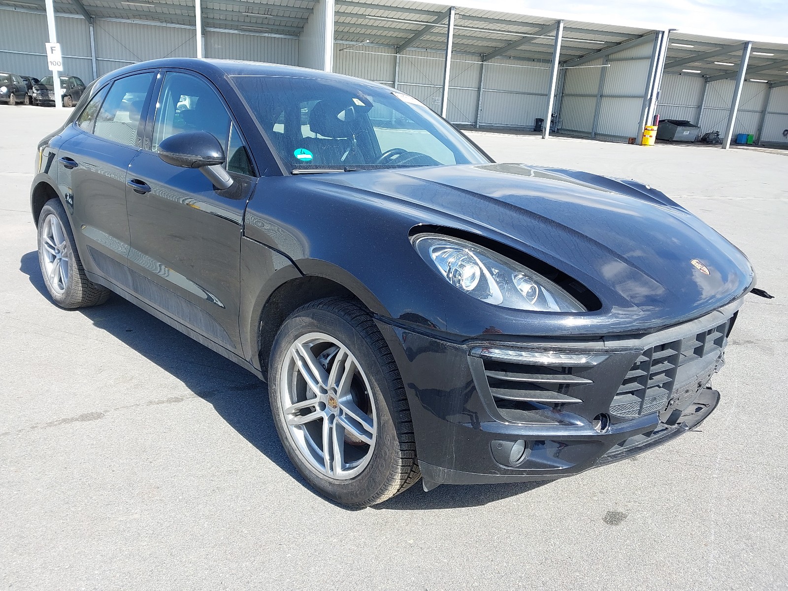 JAGUAR E-PACE 2020 VIN SADFA2BX7L1007477 фото 2