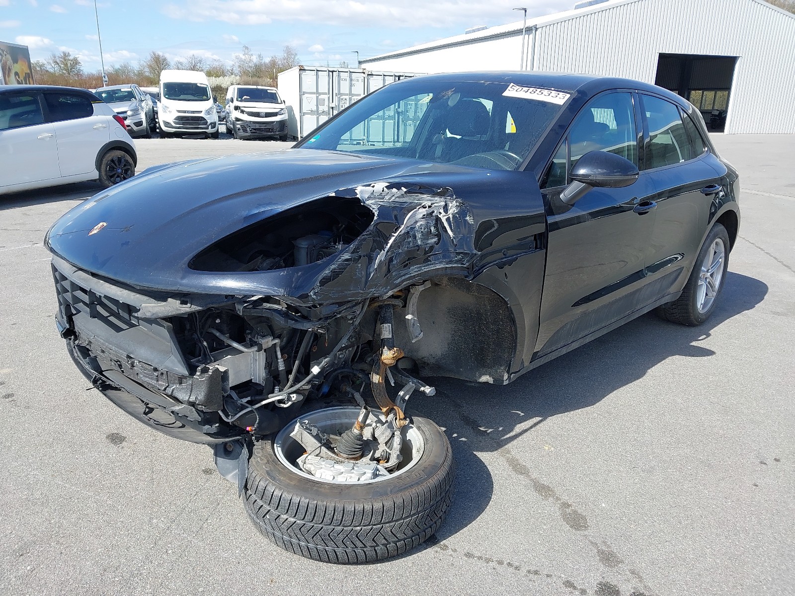 JAGUAR E-PACE 2020 VIN SADFA2BX7L1007477 фото 3
