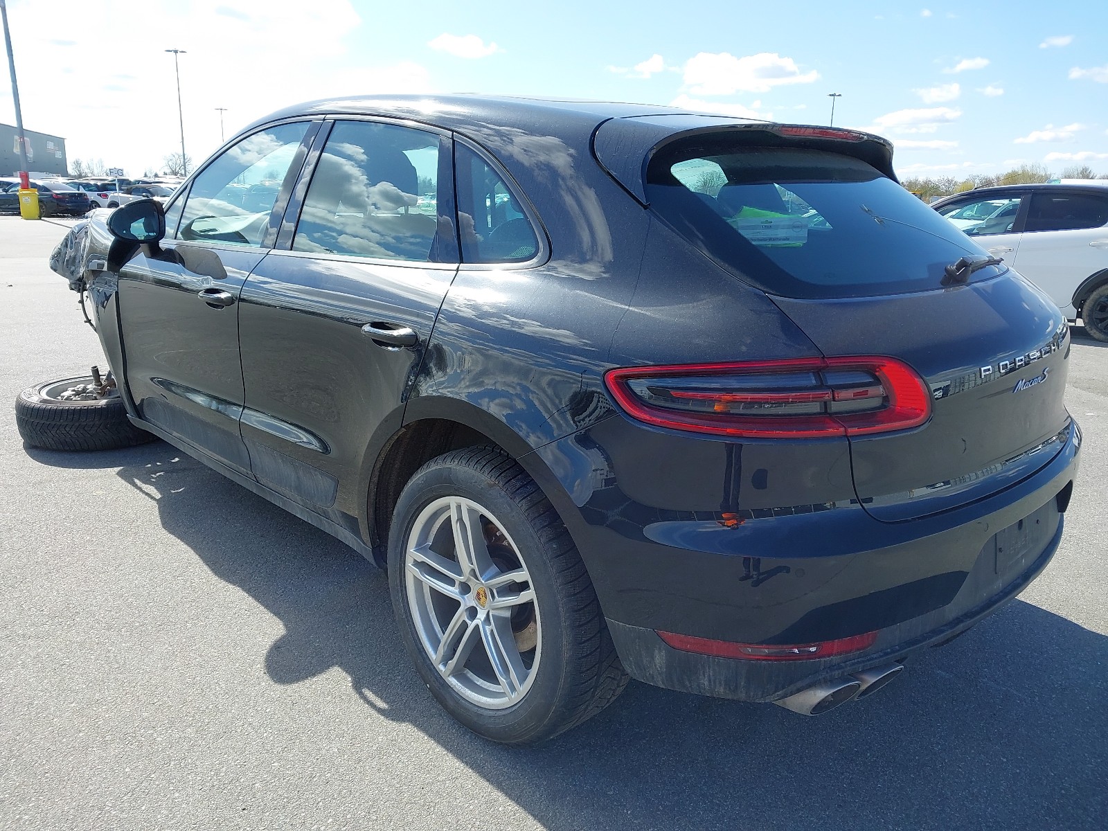 JAGUAR E-PACE 2020 VIN SADFA2BX7L1007477 фото 4