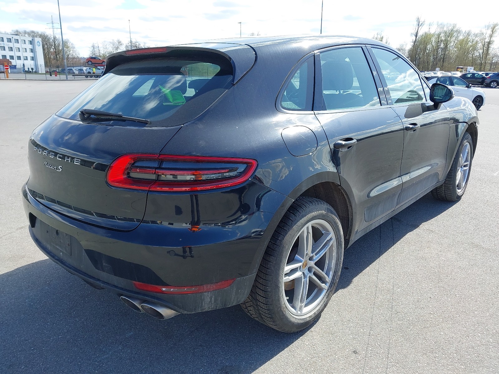 JAGUAR E-PACE 2020 VIN SADFA2BX7L1007477 фото 5