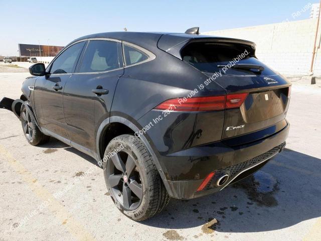 JAGUAR E-PACE 2020 VIN SADFA2BX7L1007477 фото 15