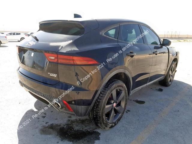 JAGUAR E-PACE 2020 VIN SADFA2BX7L1007477 фото 16