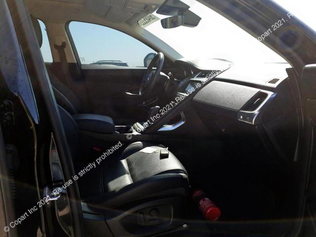 JAGUAR E-PACE 2020 VIN SADFA2BX7L1007477 фото 17