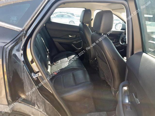 JAGUAR E-PACE 2020 VIN SADFA2BX7L1007477 фото 18