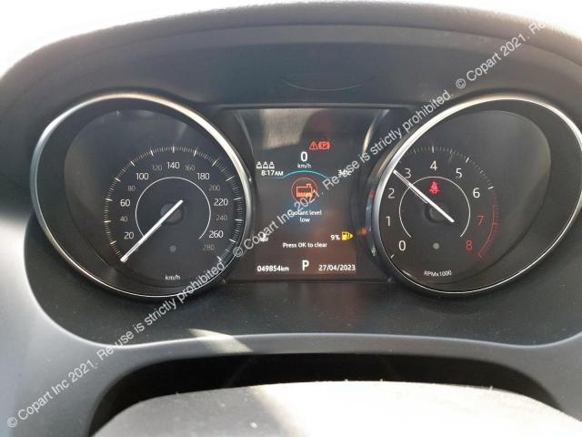JAGUAR E-PACE 2020 VIN SADFA2BX7L1007477 фото 20