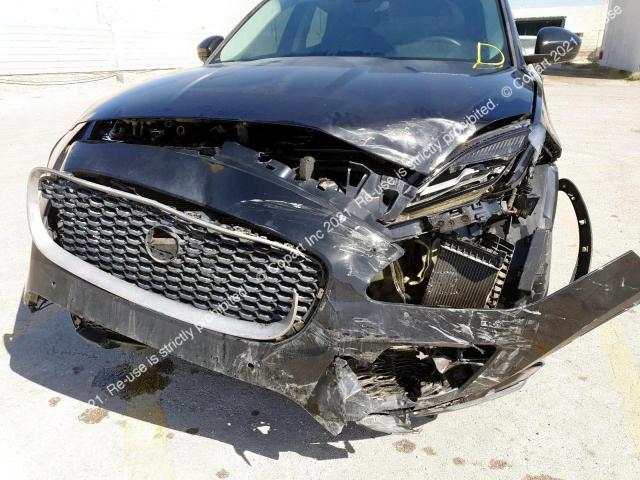 JAGUAR E-PACE 2020 VIN SADFA2BX7L1007477 фото 21