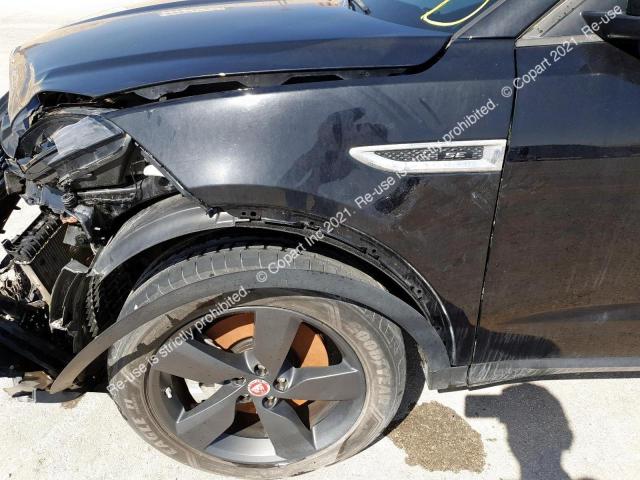 JAGUAR E-PACE 2020 VIN SADFA2BX7L1007477 фото 22