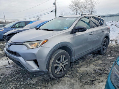 Toyota Rav4 2016 2T3BFREV1GW413244