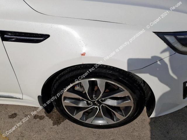 KIA OPTIMA 2014 VIN KNAGN4120E556051 фото 10
