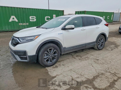 Honda Cr-v 2022 5J6RT6H80NL048951