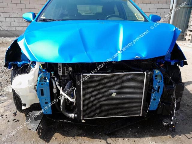 HYUNDAI ACCENT 2018 VIN KMHCT41D3JU350533 фото 10