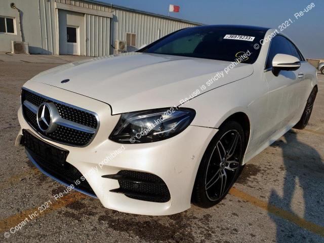 MERCEDES BENZ E CLASS 2018 VIN WDD1J4CB4JF058722 фото 13
