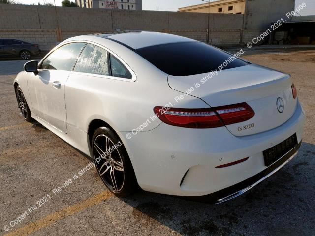 MERCEDES BENZ E CLASS 2018 VIN WDD1J4CB4JF058722 фото 14