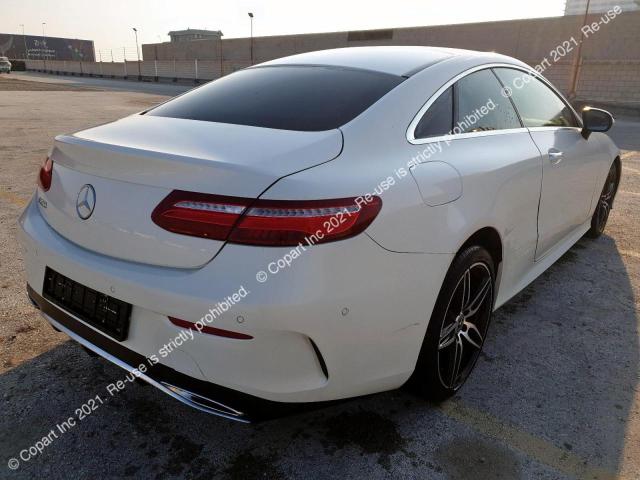MERCEDES BENZ E CLASS 2018 VIN WDD1J4CB4JF058722 фото 15