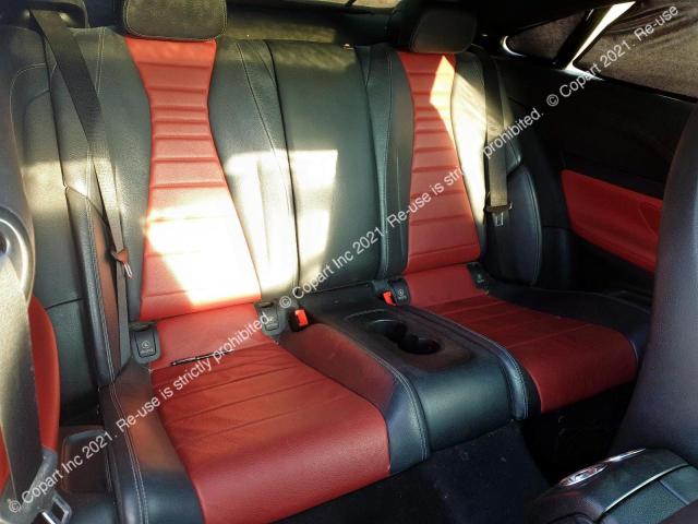 MERCEDES BENZ E CLASS 2018 VIN WDD1J4CB4JF058722 фото 17