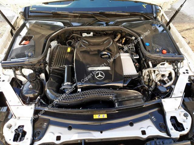 MERCEDES BENZ E CLASS 2018 VIN WDD1J4CB4JF058722 фото 18