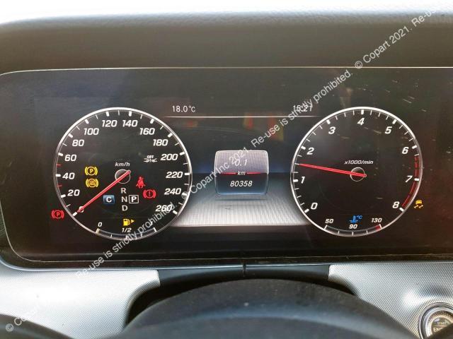 MERCEDES BENZ E CLASS 2018 VIN WDD1J4CB4JF058722 фото 19